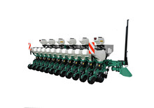 Seminatrici Arbos MS 8200