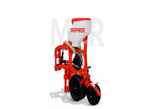 Seminatrici Gaspardo MTR 6R