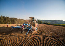 Seminatrici Lemken OptiDisc 25/400