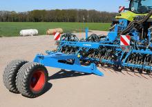 Seminatrici Lemken OptiDisc 25/500 K