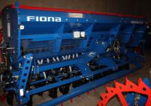 Seminatrici Fiona Orion 4,0 XR