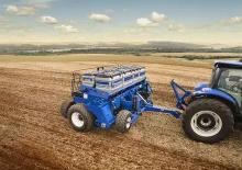 Seminatrici New Holland P3021/08