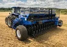Seminatrici New Holland P3025