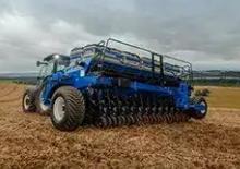 Seminatrici New Holland P3029