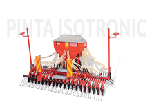 Seminatrici Gaspardo Pinta-Pinta Isotronic 450
