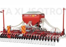 Seminatrici Gaspardo Pinta XL Isotronic 500