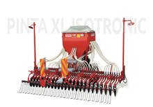 Seminatrici Gaspardo Pinta XL Isotronic 600