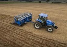 Seminatrici New Holland PL4009RL
