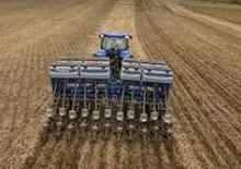 Seminatrici New Holland PL4011