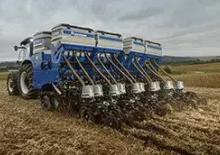 Seminatrici New Holland PL4013