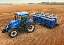 Seminatrici New Holland PL4015