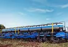 Seminatrici New Holland PL6013