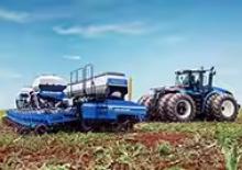 Seminatrici New Holland PL6014