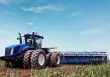 Seminatrici New Holland PL6015