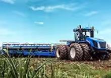 Seminatrici New Holland PL6016