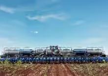 Seminatrici New Holland PL6017