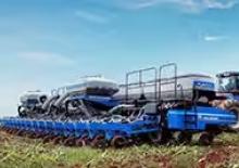 Seminatrici New Holland PL6019