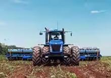 Seminatrici New Holland PL6026