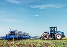 Seminatrici New Holland PL6028