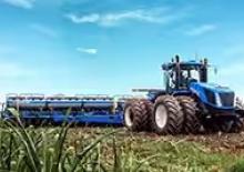 Seminatrici New Holland PL6032