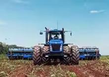 Seminatrici New Holland PL6036