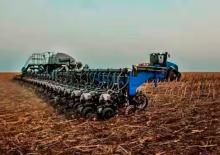 Seminatrici New Holland PL7048