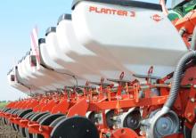 Seminatrici Kuhn Planter 3 M 