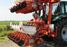 Seminatrici Kuhn Planter 3 M