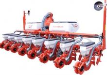 Seminatrici Kuhn Planter 3 R