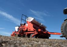 Seminatrici Kuhn Plus 700
