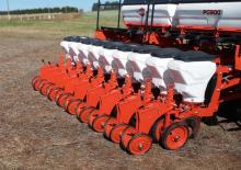 Seminatrici Kuhn Plus 900