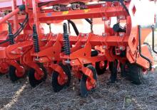 Seminatrici Kuhn PPK 400