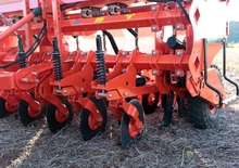 Seminatrici Kuhn PPK 600