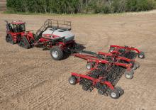 Seminatrici Case IH Precision Air 2355