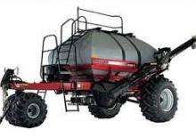 Seminatrici Case IH Precision Air 3380