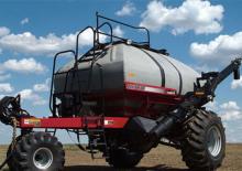 Seminatrici Case IH Precision Air 3430