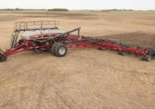 Seminatrici Case IH Precision Air 4465