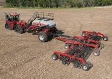Seminatrici Case IH Precision Air 4585
