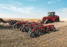 Seminatrici Case IH Precision Disk 500DS 50