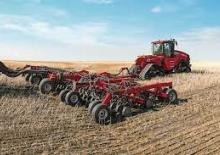 Seminatrici Case IH Precision Disk 500DS 60