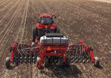 Seminatrici Case IH Precision Disk 500T 30