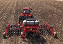 Seminatrici Case IH Precision Disk 500T 40