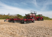 Seminatrici Case IH Precision Disk 550 30