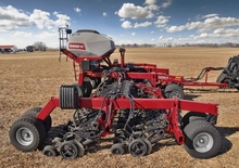 Seminatrici Case IH Precision Disk 550T 40