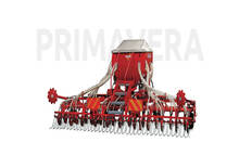 Seminatrici Gaspardo Primavera Isotronic 500