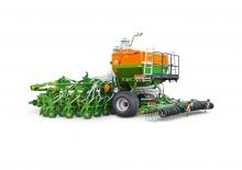 Seminatrici Amazone Primera DMC 6000-2
