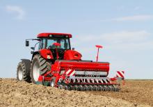 Seminatrici Vogel & Noot ProfiDrill D 300