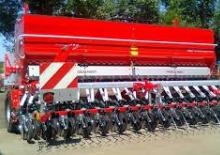 Seminatrici Vogel & Noot ProfiDrill D 400