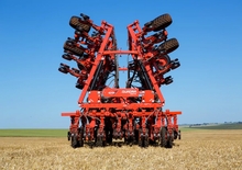 Seminatrici Kuhn Quadra Venta 7500