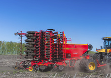 Seminatrici Väderstad Rapid A 800J